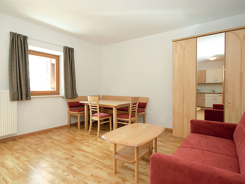 Residence Alpenrose