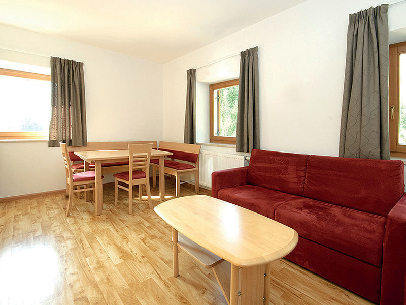 Residence Alpenrose