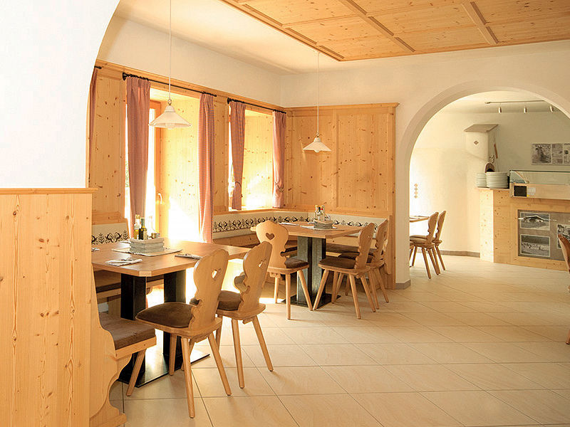 Residence Alpenrose