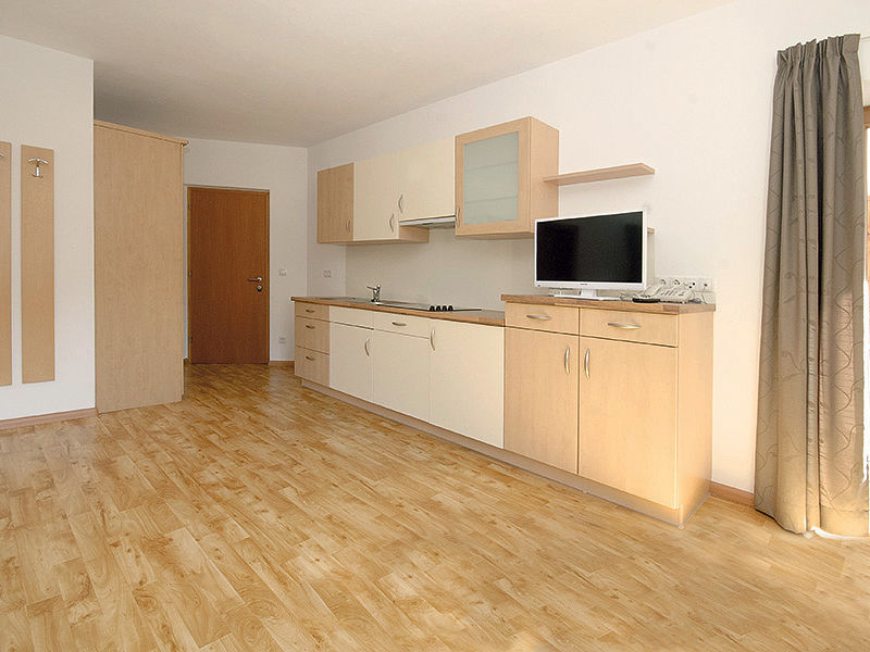 Residence Alpenrose