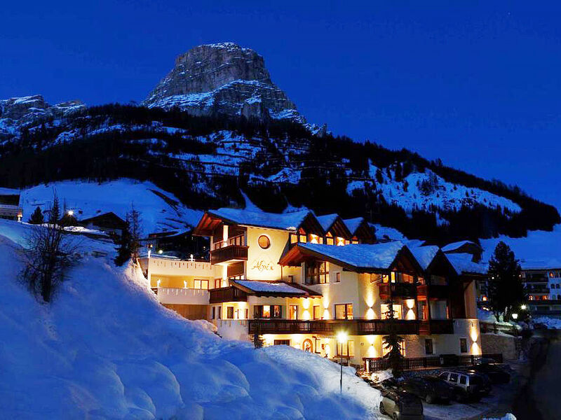Residence Alpin Apartments