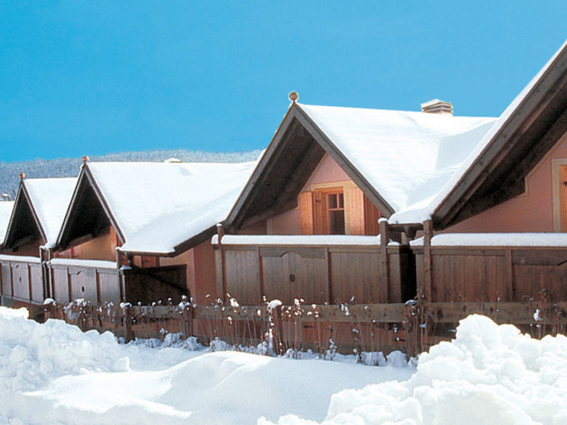 Alpine Smart Residence