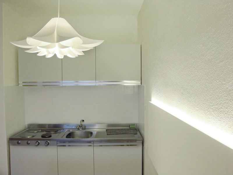 Alpine Smart Residence
