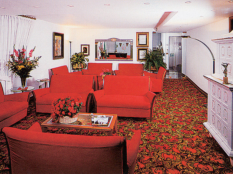 Residence Antares