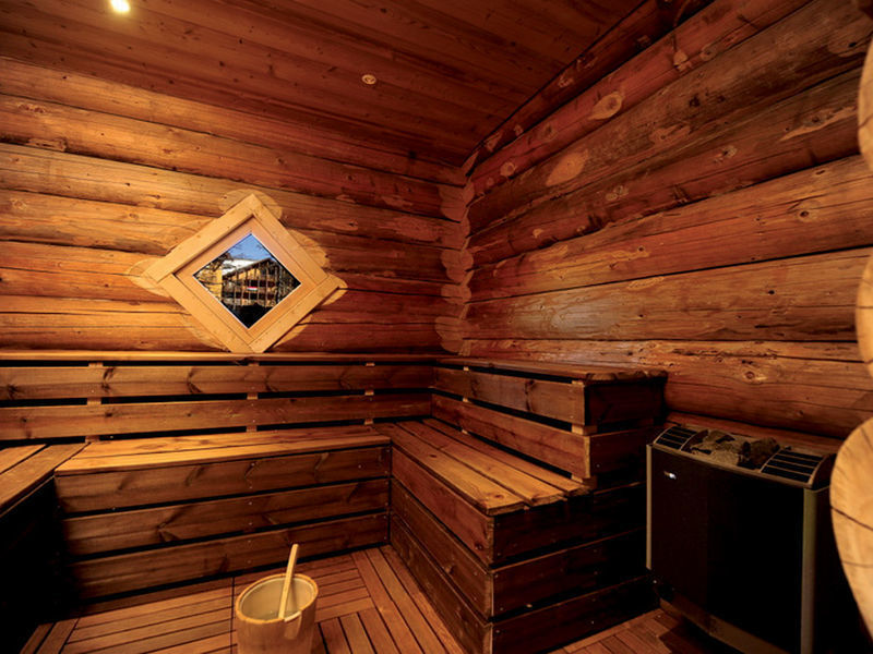 Residence Antares