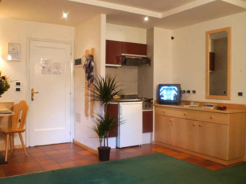 Residence Antares