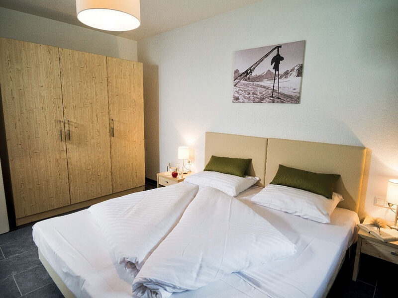 Alpenparks Residence Areitxpress Ski Opening