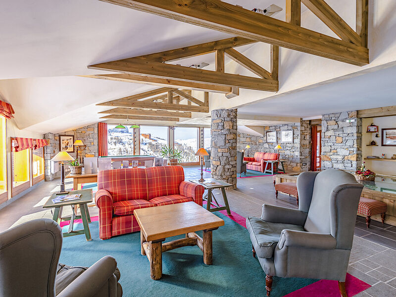 Residence Aspen