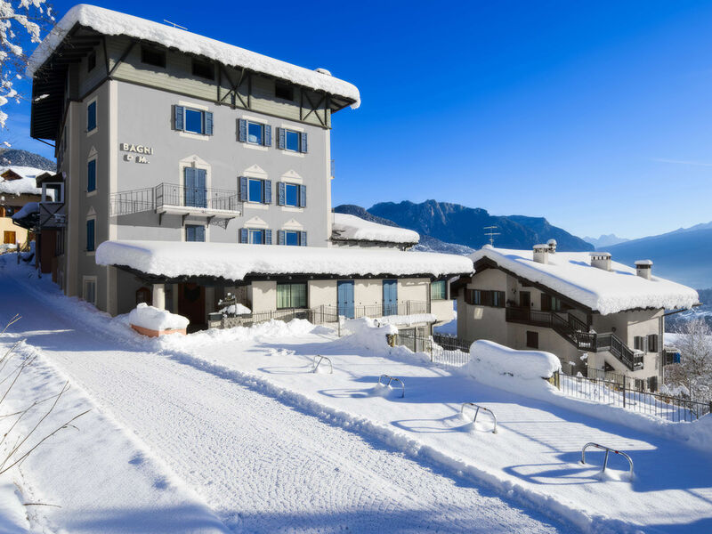 Residence Bagni & Miramonti