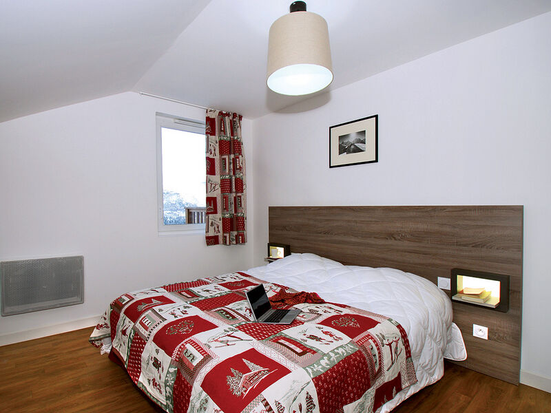 Residence Balcons d´Aurea