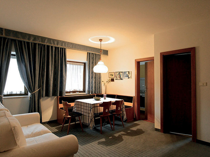 Residence Baumgartner