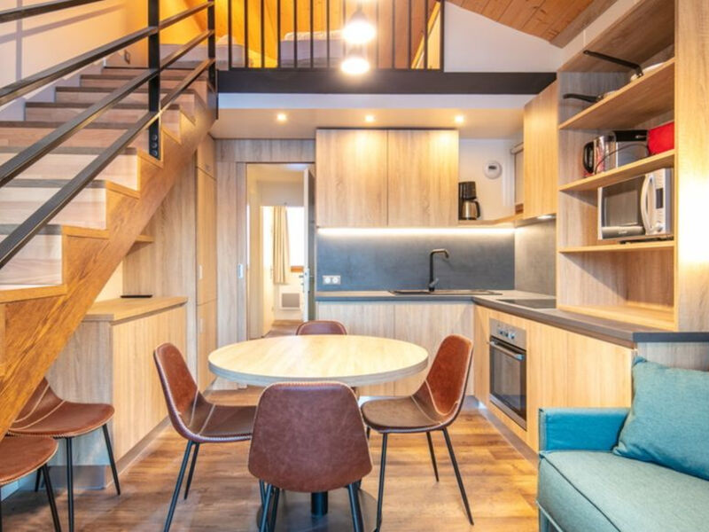 Résidence Beauregard