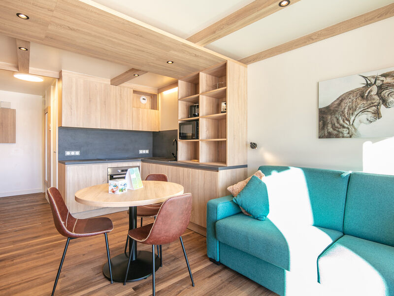 Residence Beauregard