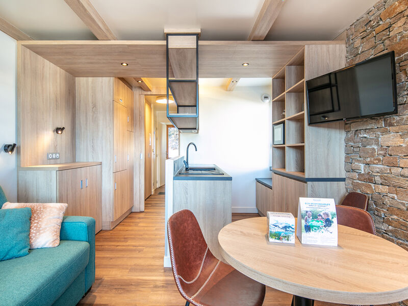 Residence Beauregard