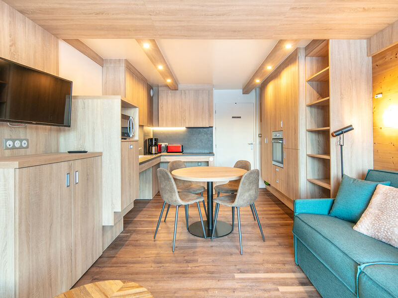 Residence Beauregard