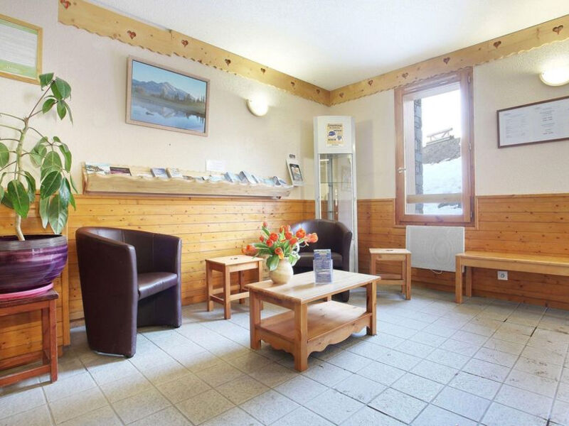 Résidence Belle Vue