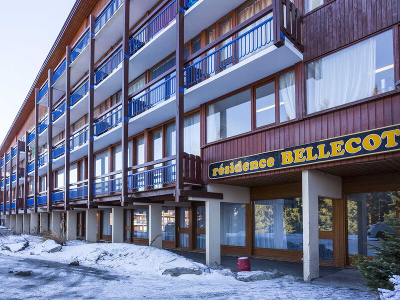 Résidence Bellecote