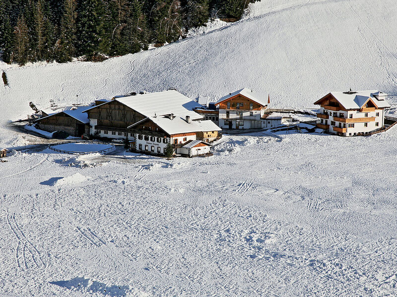 Residence Bergerhof