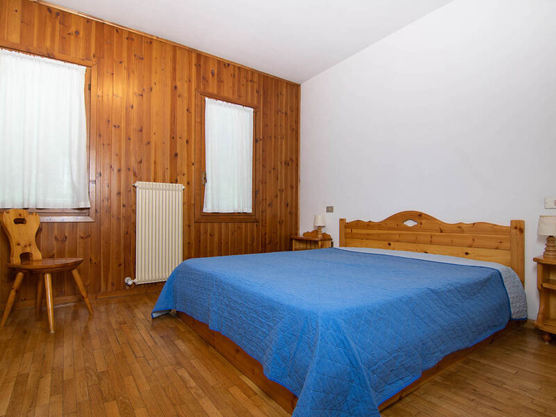 Residence Camporossodue