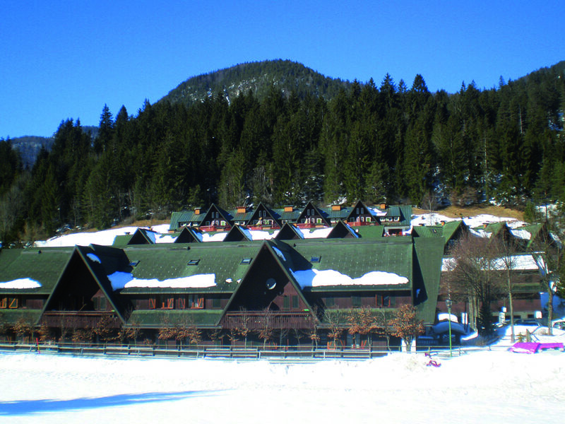Residence Camporossodue