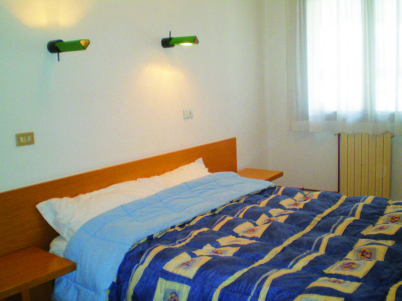 Residence Camporossodue
