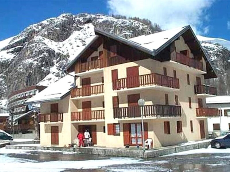 Résidence Carene
