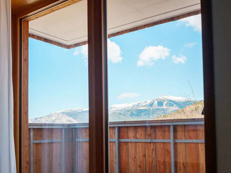 Residence Casa Alpina