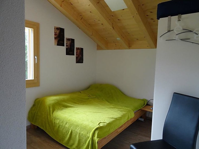 Residence CGH Grange aux Fees