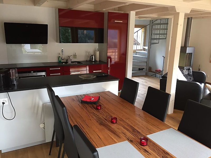 Residence CGH Grange aux Fees