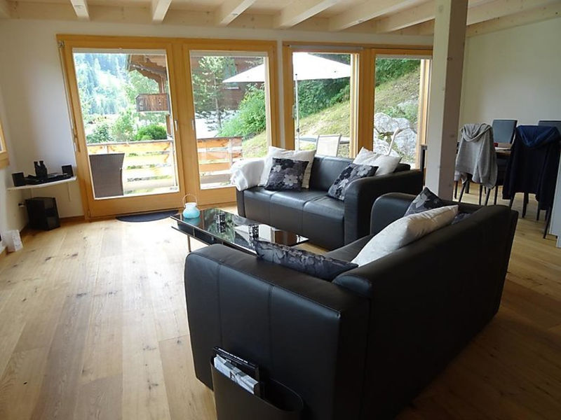 Residence CGH Grange aux Fees