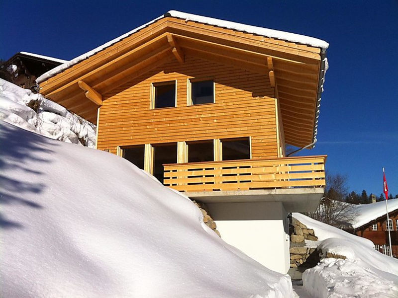 Residence CGH Grange aux Fees