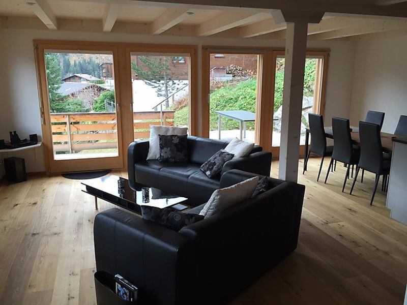 Residence CGH Grange aux Fees