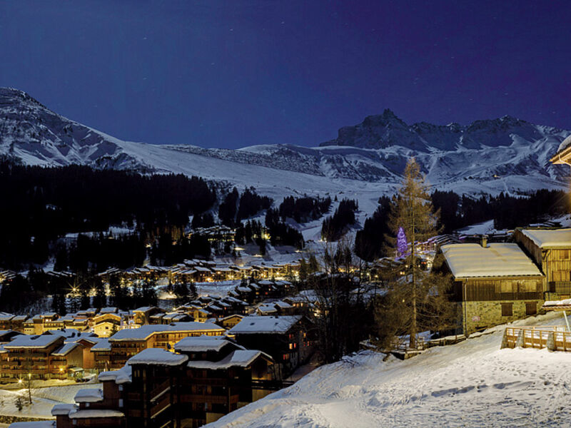 Residence CGH Grange aux Fees