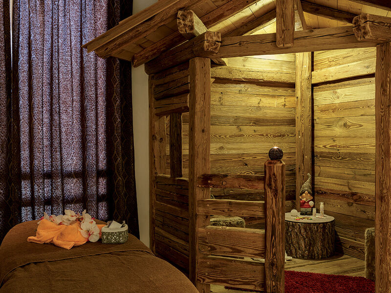 Residence CGH Grange aux Fees