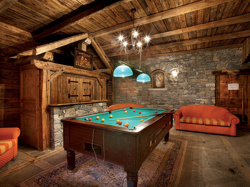 Residence Arolles