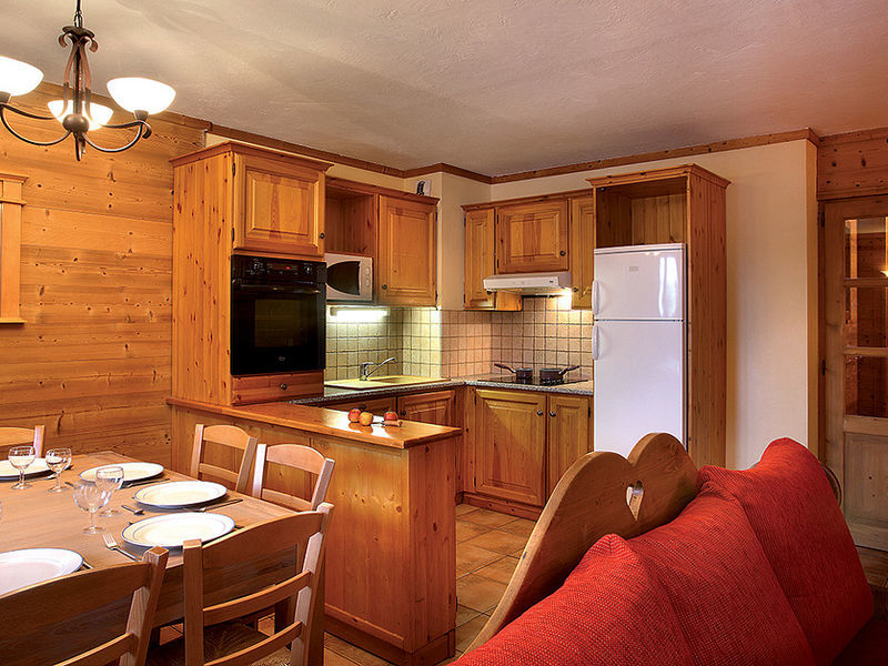 Residence Arolles
