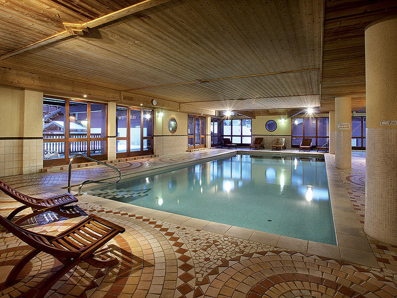 Residence Arolles