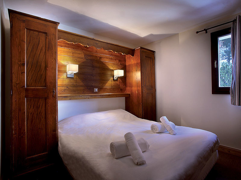 Residence Arolles