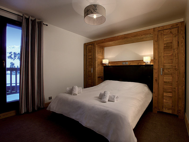 Residence Arolles