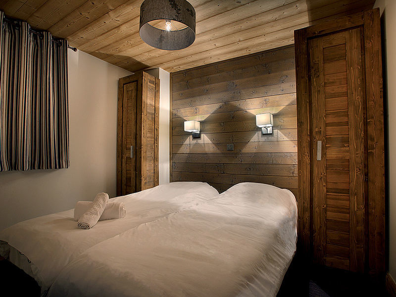 Residence Arolles