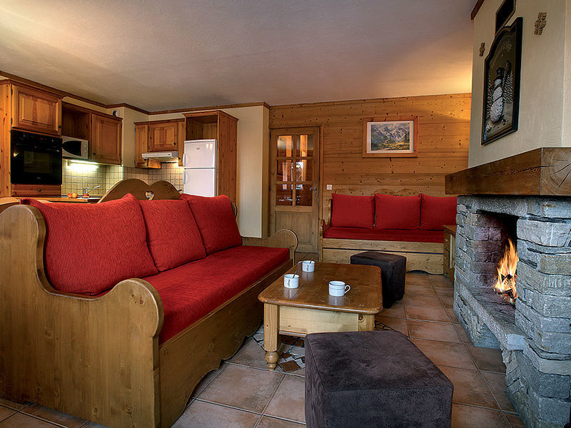 Residence Arolles