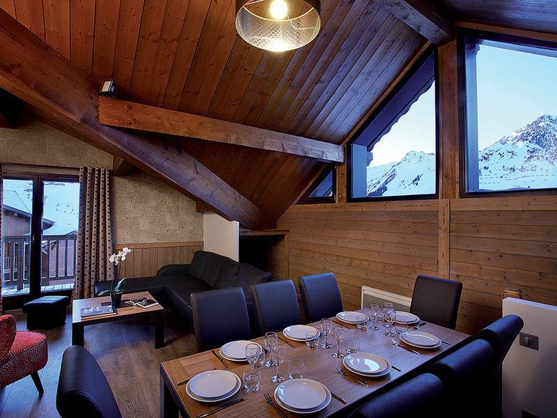 Residence Arolles