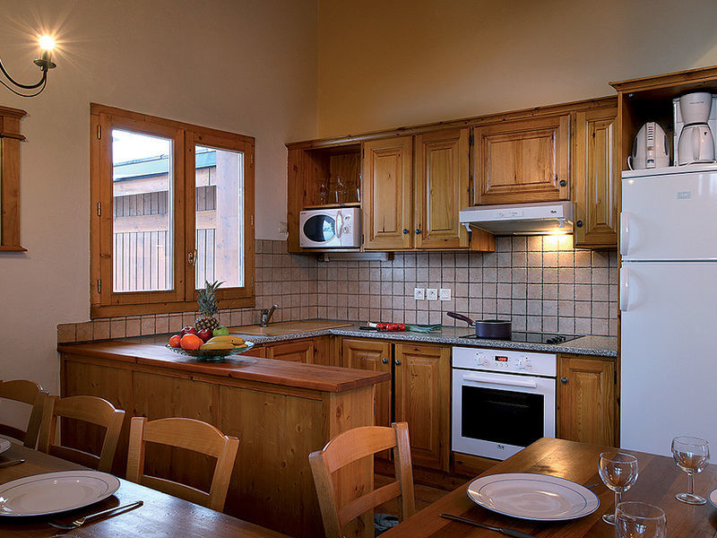 Residence Arolles