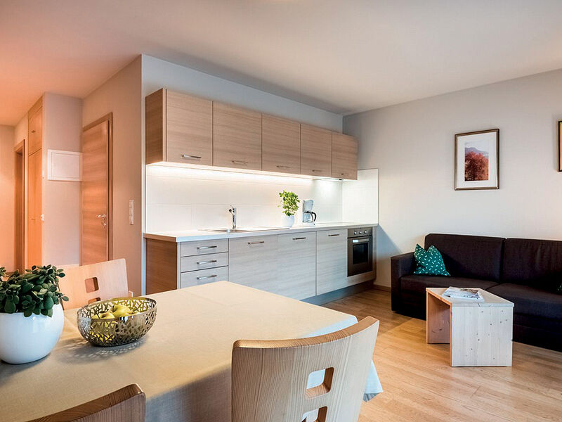 Residence Chalet Vanzi