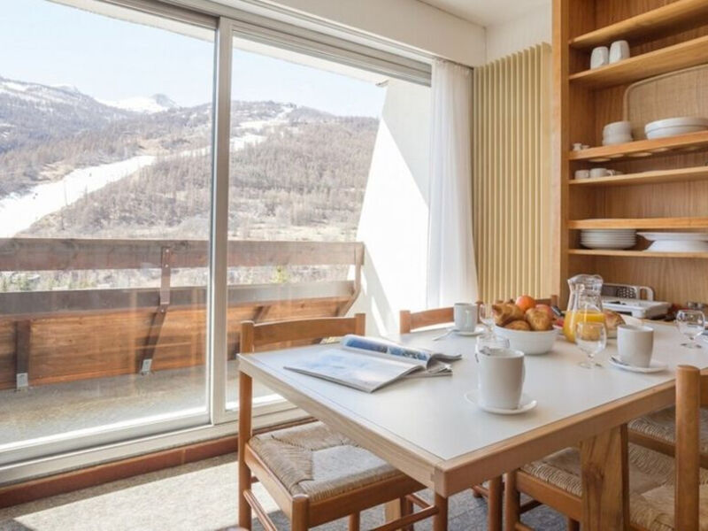 Résidence Chantemerle