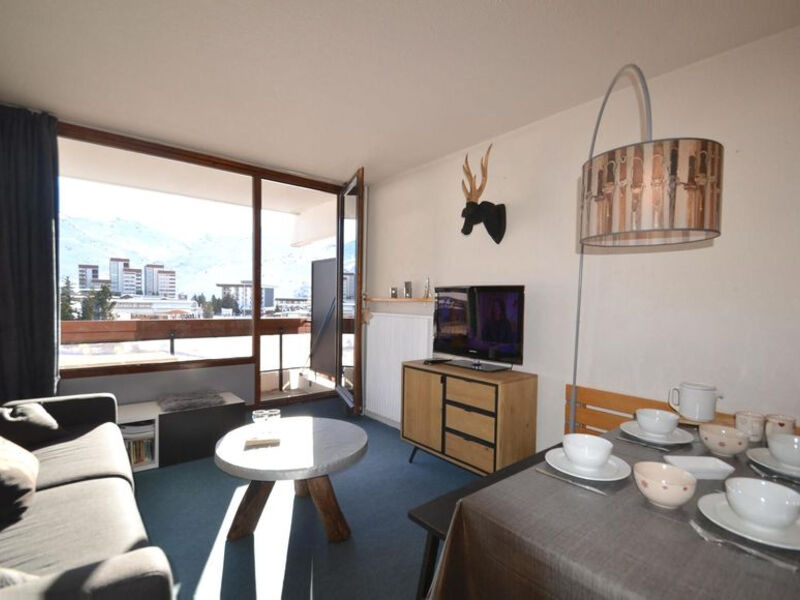 Résidence Chavière