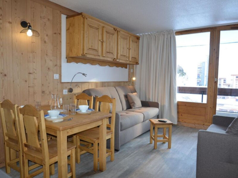 Résidence Chavière