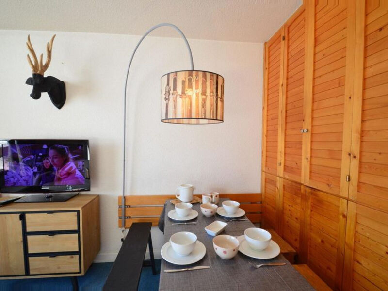 Résidence Chavière