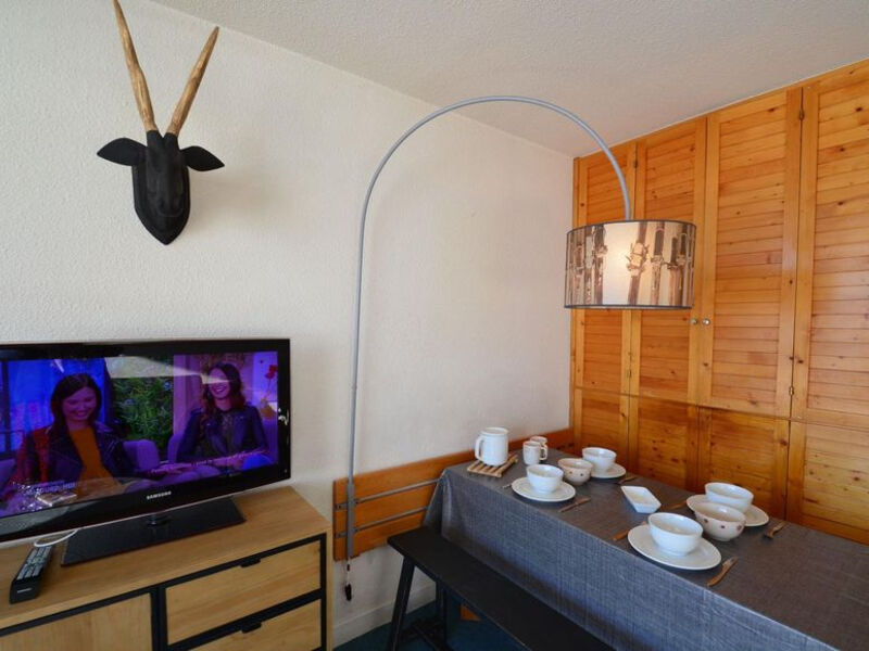 Résidence Chavière