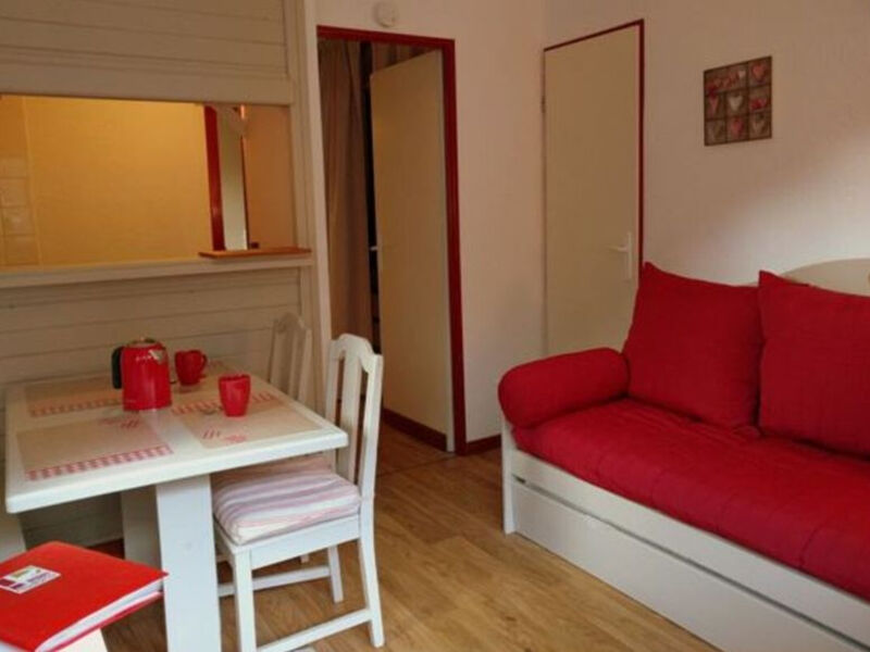 Résidence Chavière